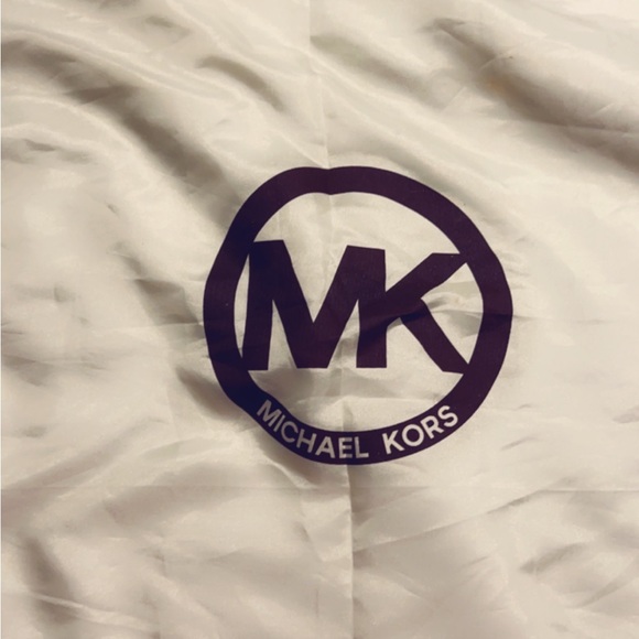 Vintage MK Hamilton Leather Purse - Picture 6 of 6